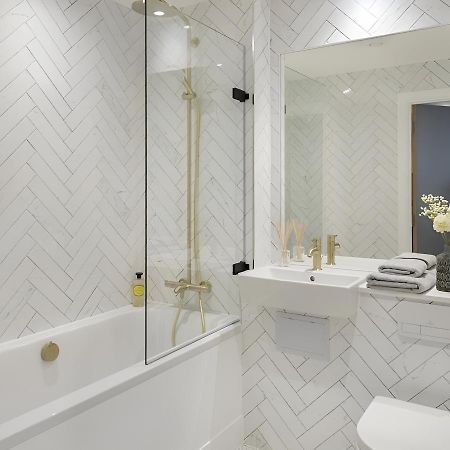 Elis - Luxe Stay For Less Birmingham Exterior photo