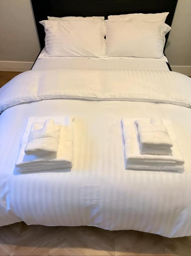 Elis - Luxe Stay For Less Birmingham Exterior photo